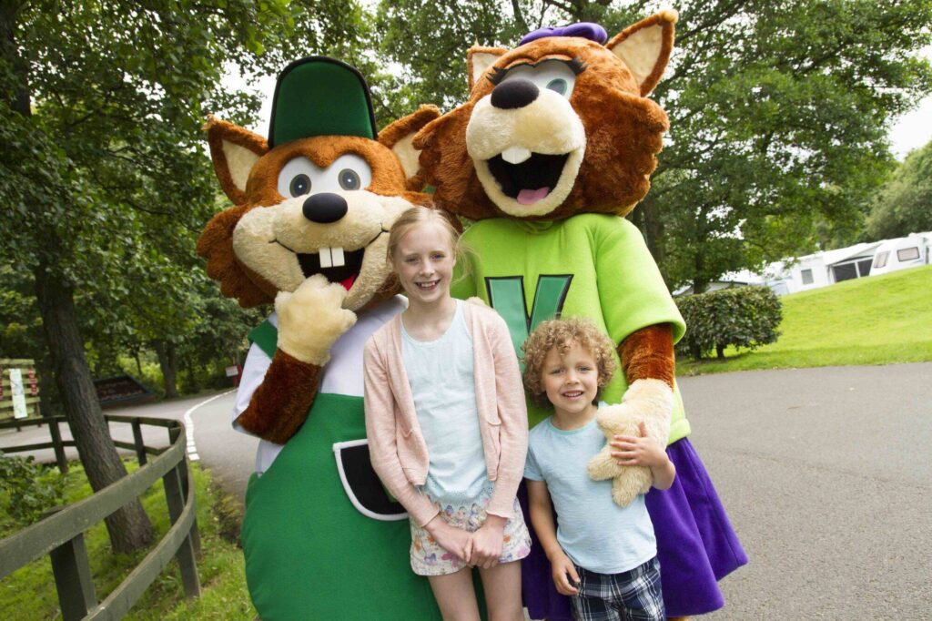 Riverside Leisure Park