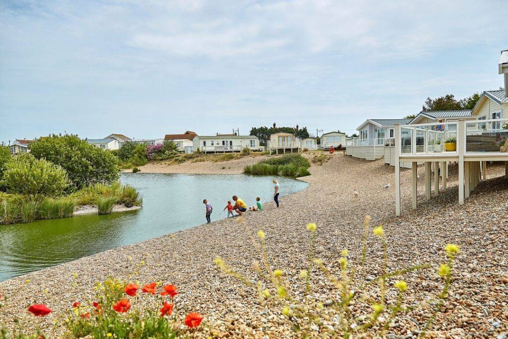 Romney Sands Holiday Park (Parkdean Resorts)
