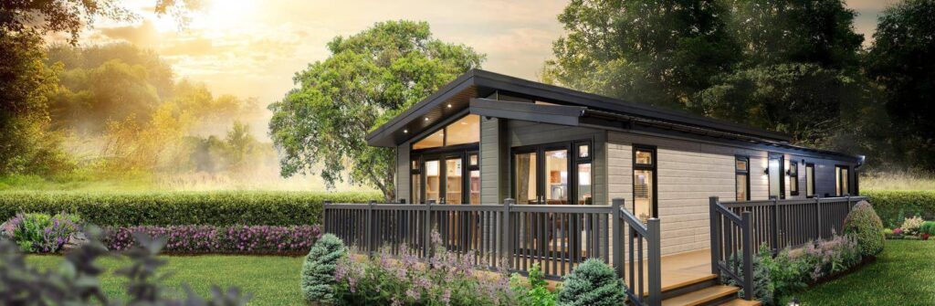 Are park homes a good investment?
