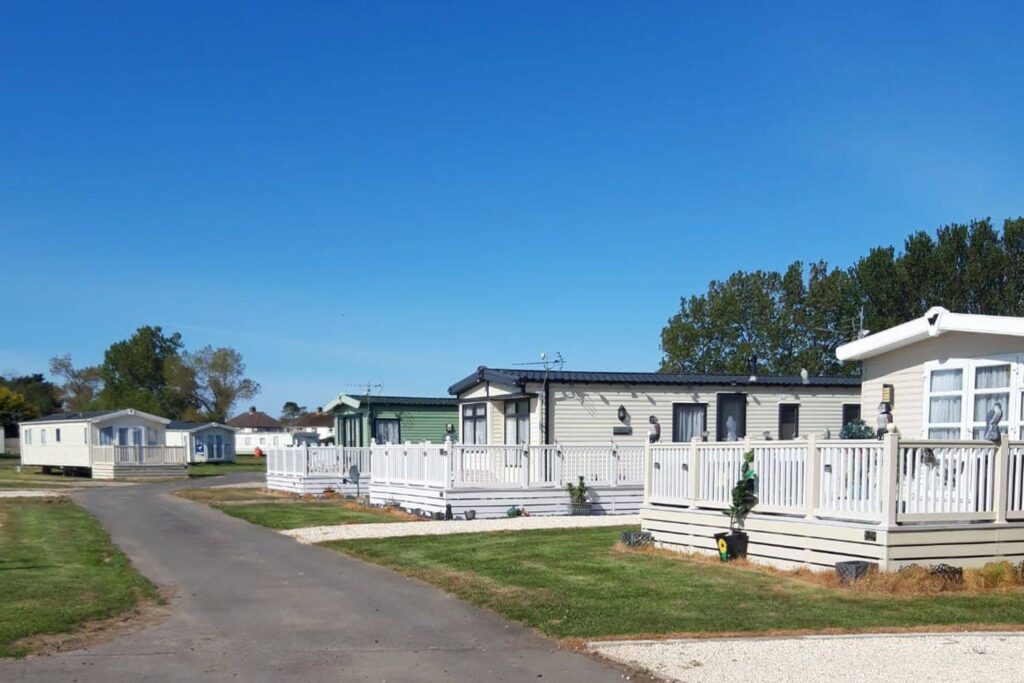Ryan Bay Caravan Park