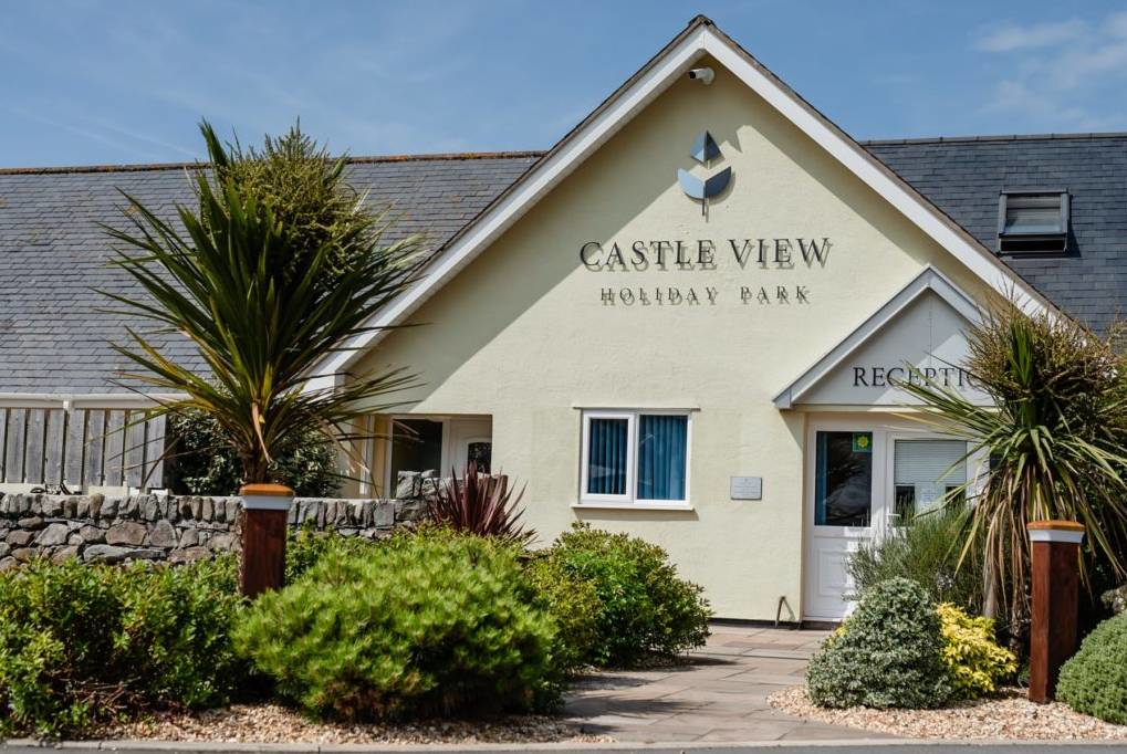 Castle View Holiday Park (Salop Leisure)
