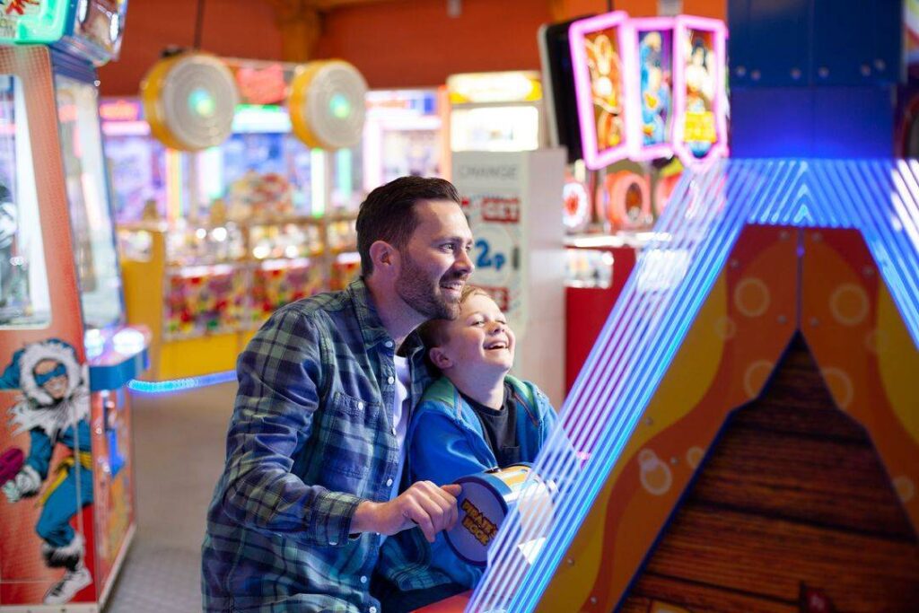 Sandford Holiday Park (Parkdean Resorts)