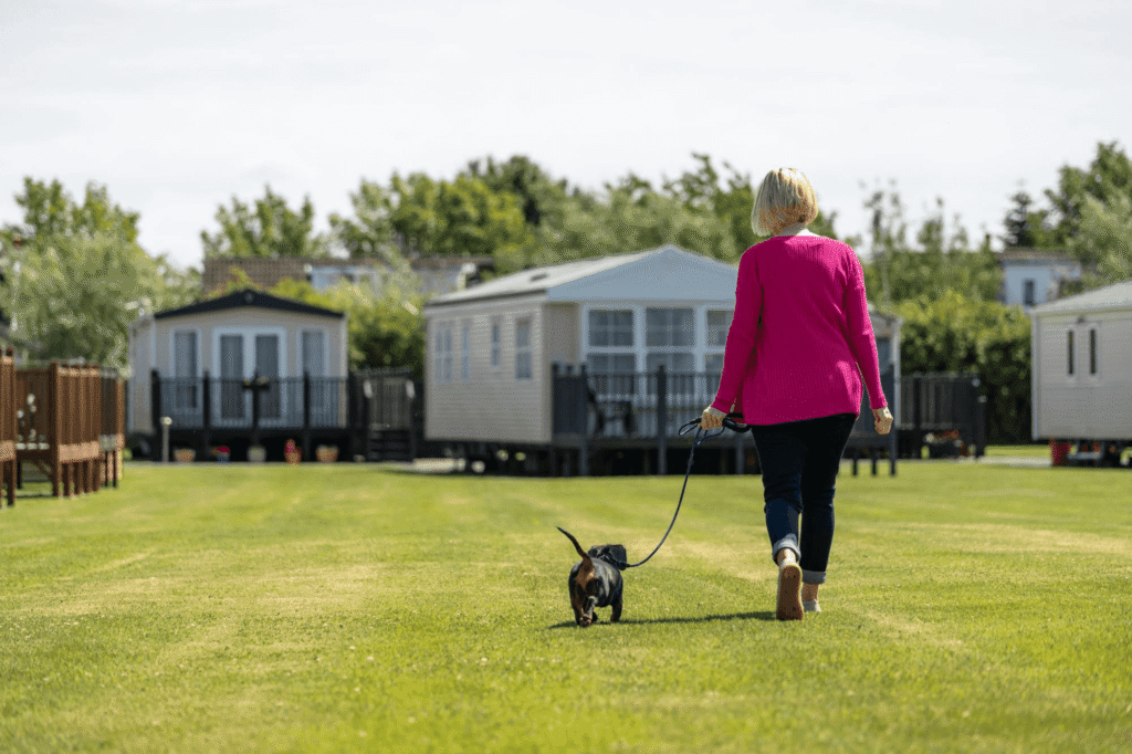 Sandy Bay Caravan Park