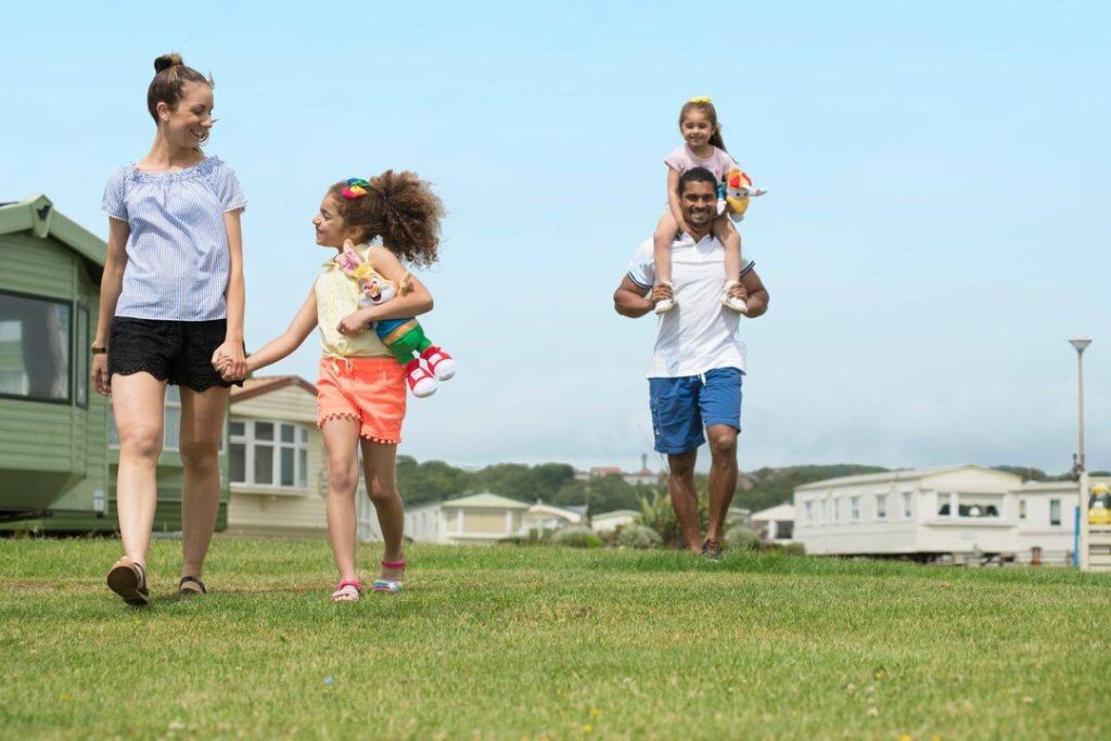 Sandylands Holiday Park (Parkdean Resorts)