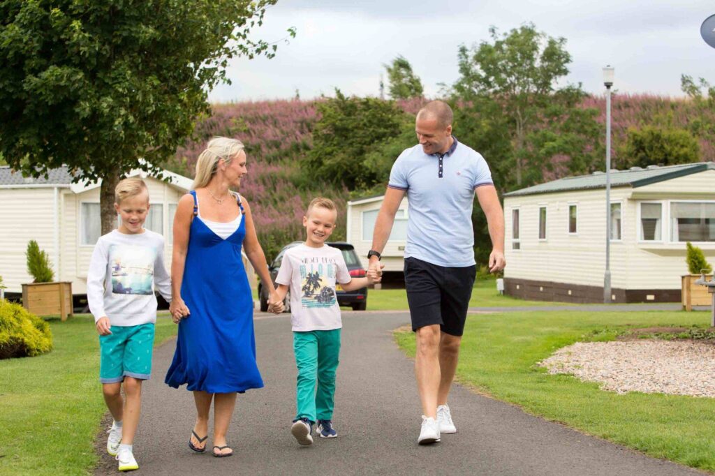 Scoutscroft Leisure Park