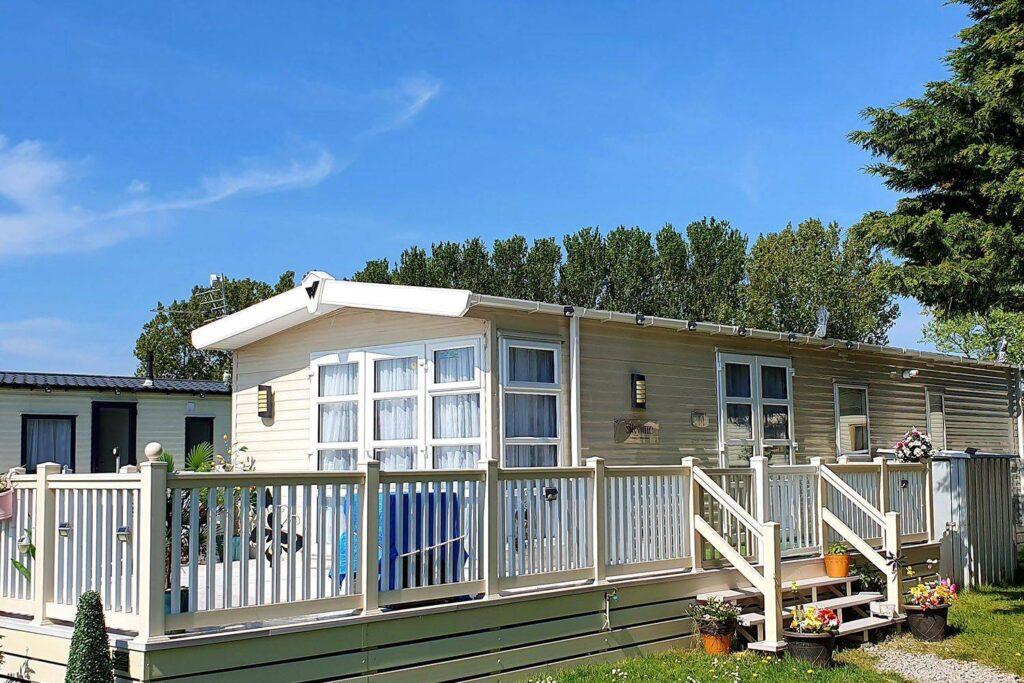 Solway Holiday Village