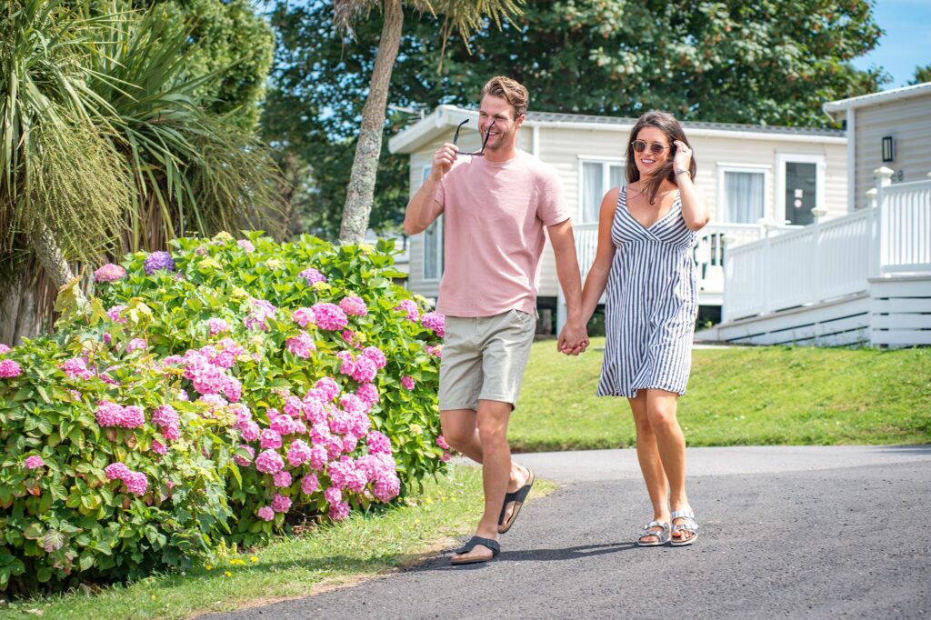 South Bay Holiday Park