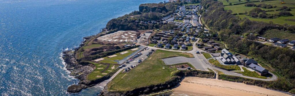 Pick of the Parks – St David’s Park