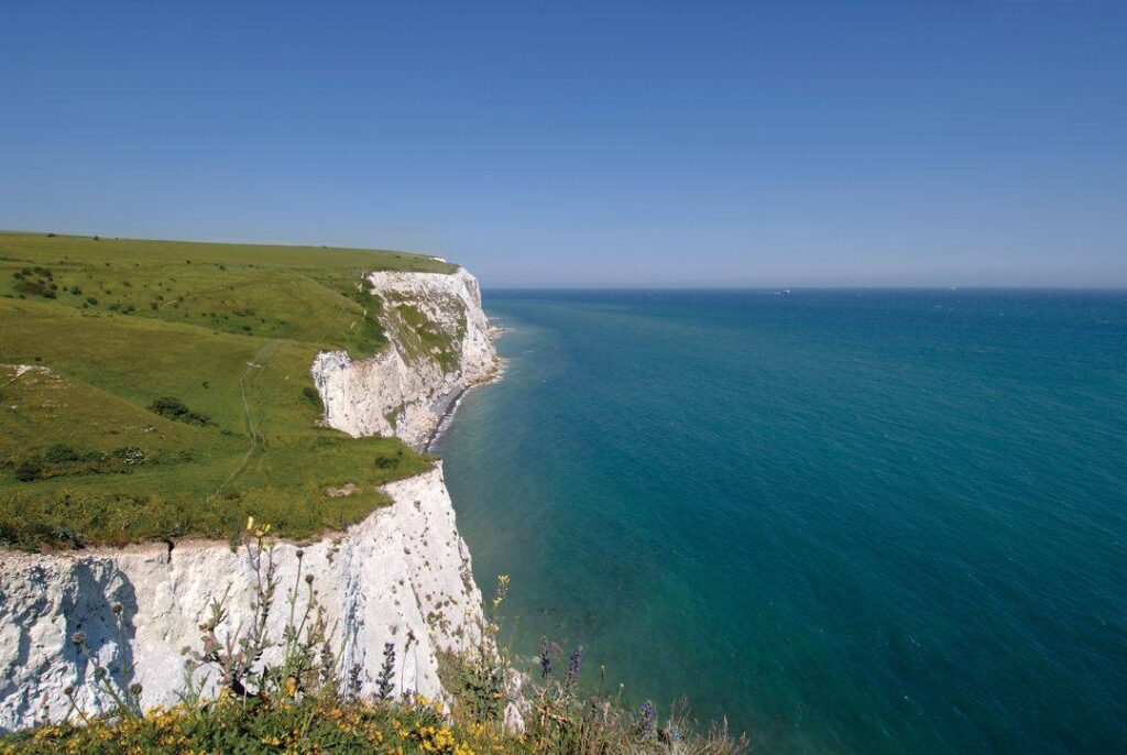 St Margarets Bay Holiday Park (Parkdean Resorts)