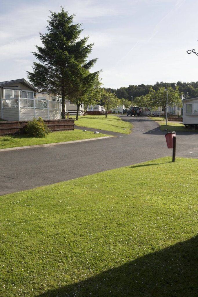 Sundrum Castle Holiday Park (Parkdean Resorts)
