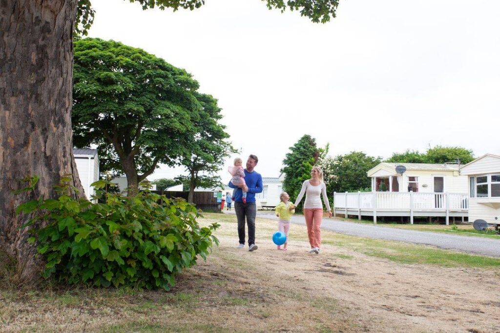 Sunnydale Holiday Park