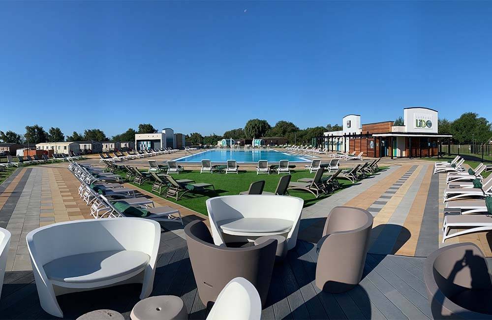 Tattershall Lakes Holiday Park