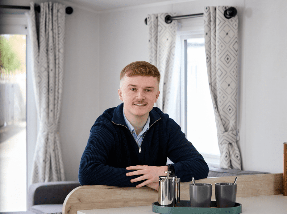 Willerby Team Talk – James Hall