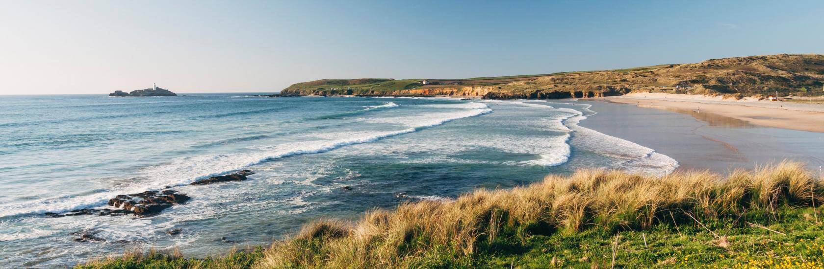 The Cornwall holiday home guide: how to find your new home