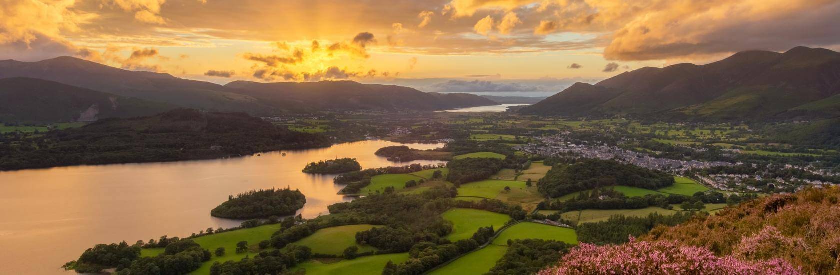 The Lake District holiday home guide: how to find your new home