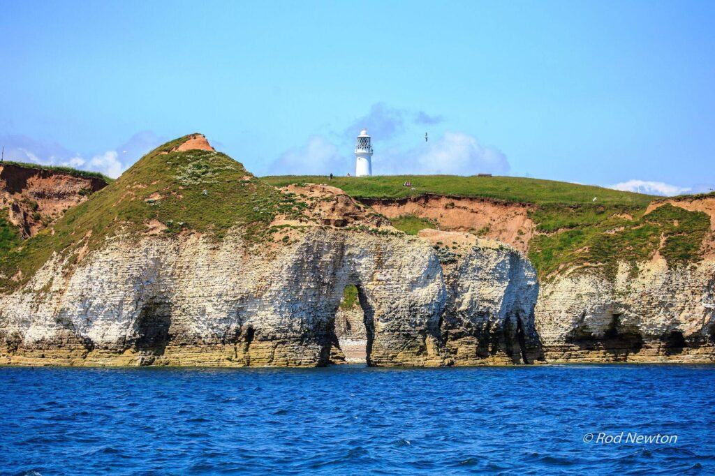 The Lighthouse Holiday Park