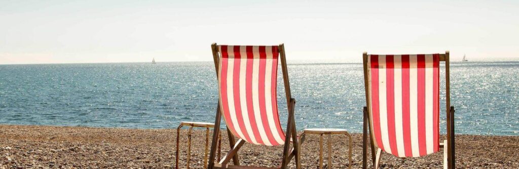 The best and worst regions for retiring in the UK
