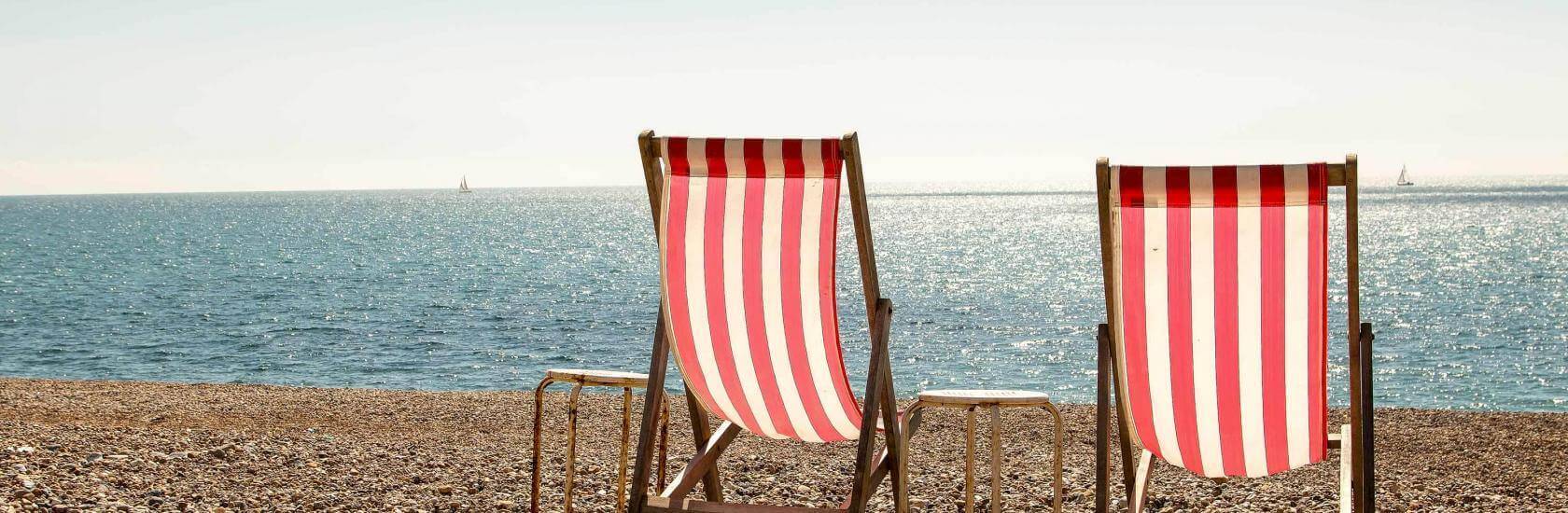 The best and worst regions for retiring in the UK