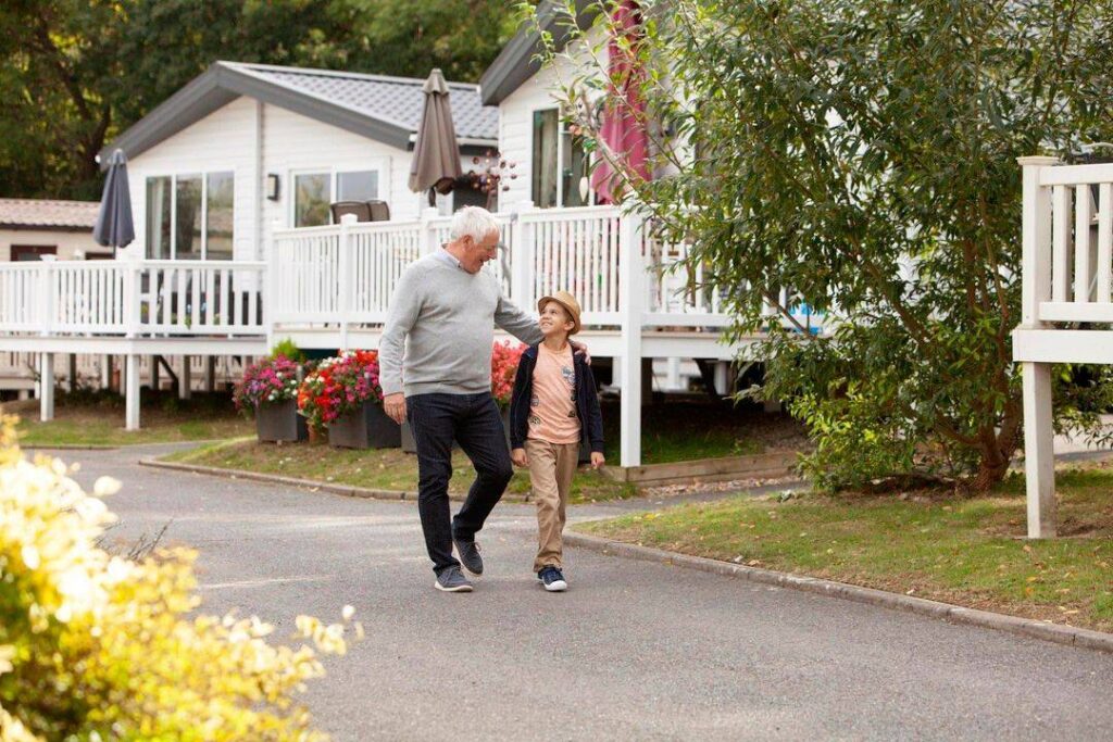 Thorness Bay Holiday Park (Parkdean Resorts)