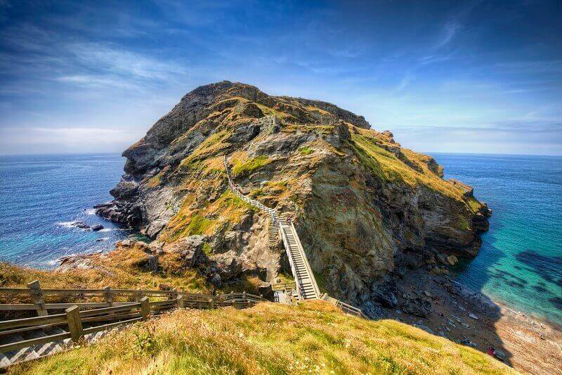 Willerby walks – Eight of the best circular walks in Cornwall