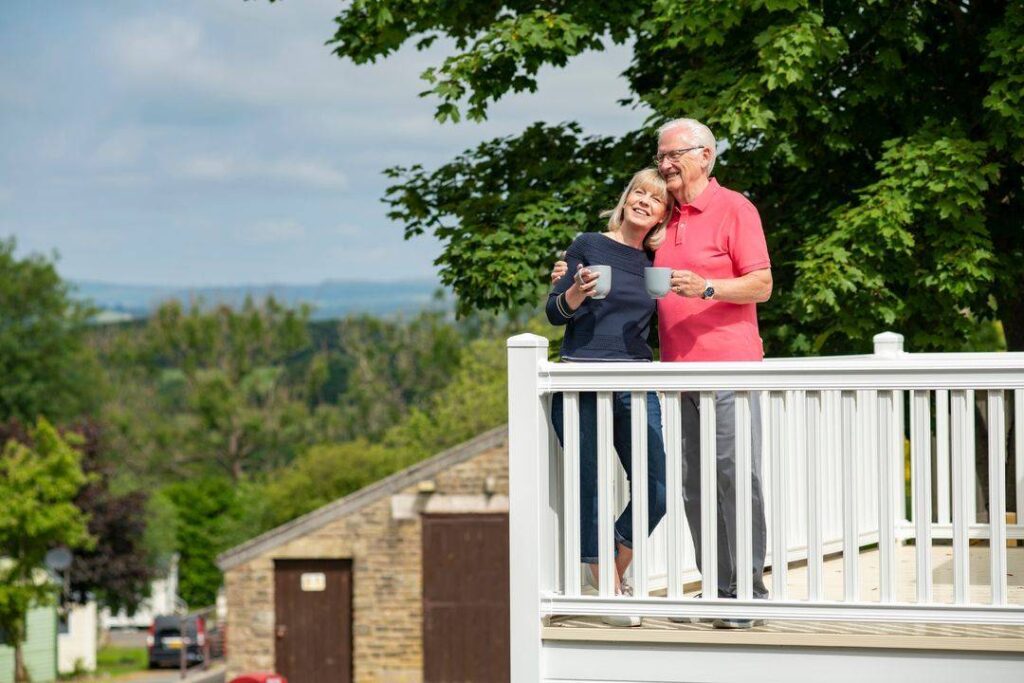 Todber Valley (Parkdean Resorts)