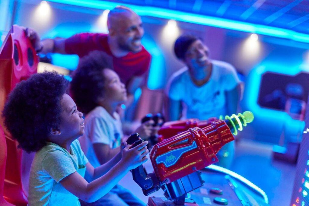 Trecco Bay Holiday Park (Parkdean Resorts)