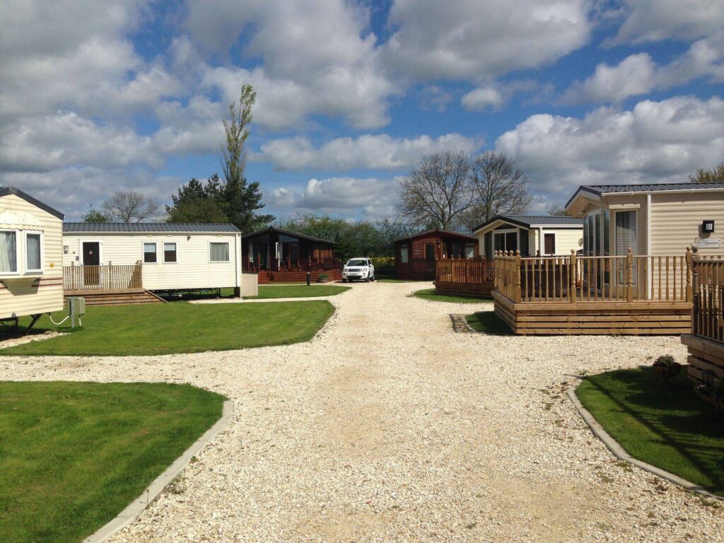 Upper Carr Holiday Park