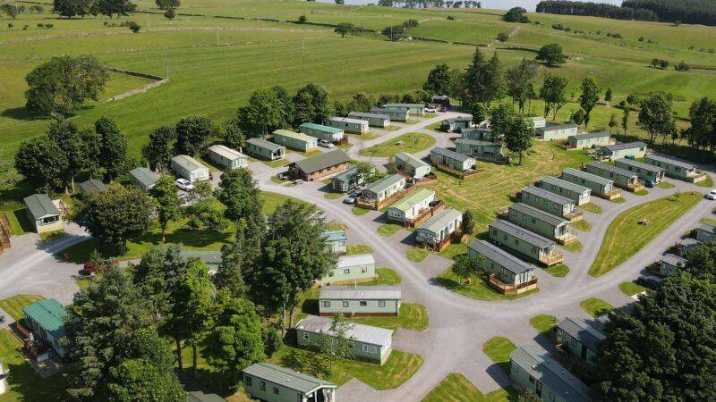 Village Green Caravan Park