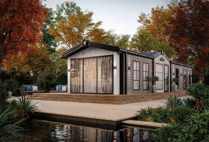 Ready to find your perfect Willerby?