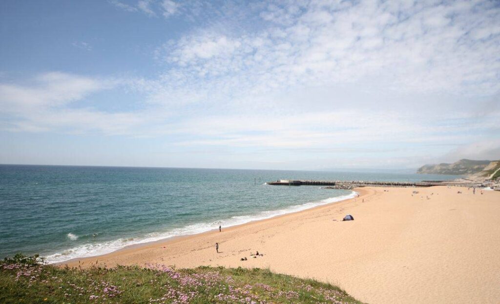 West Bay