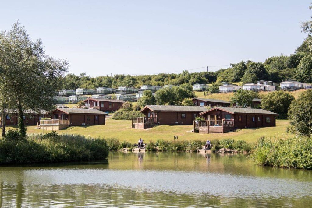 White Acres Holiday Park