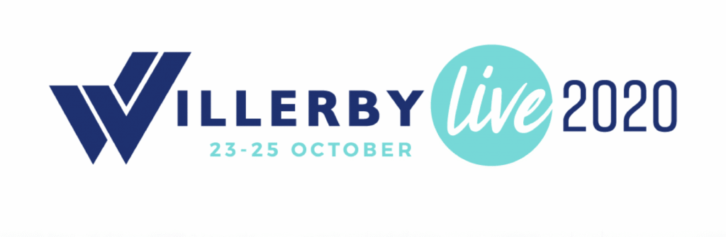 Willerby Live 2020 – WT interview