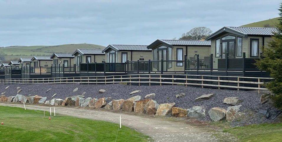 Penrhos Park