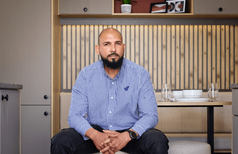 Willerby Team Talk – Abdul Aidarus