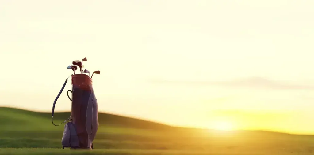 Best Holiday Parks for Golfers