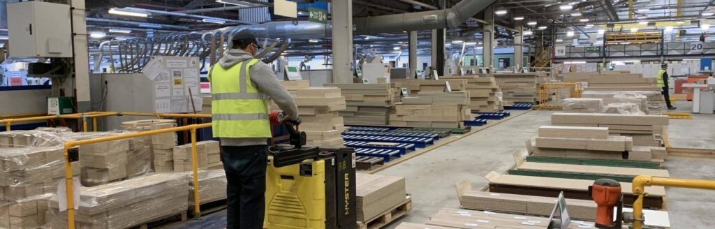 Willerby launches recruitment drive amid surging demand