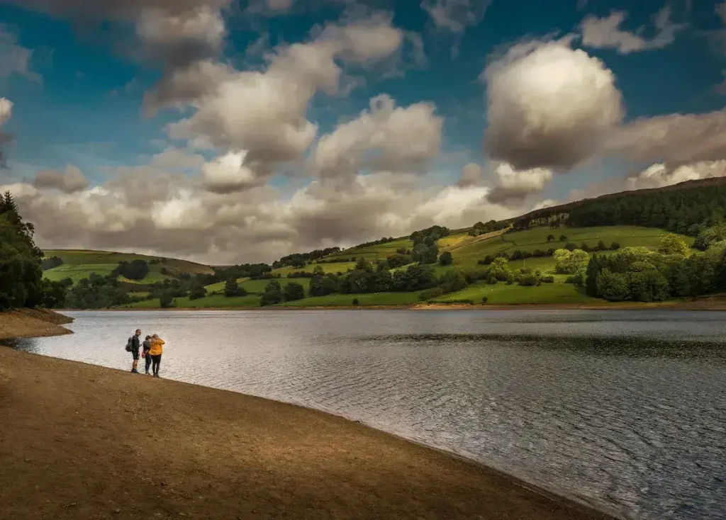 Essential UK Staycation Guide