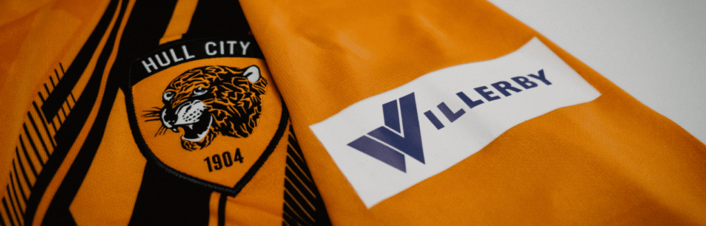 Willerby support Hull City’s bid for FA Cup glory