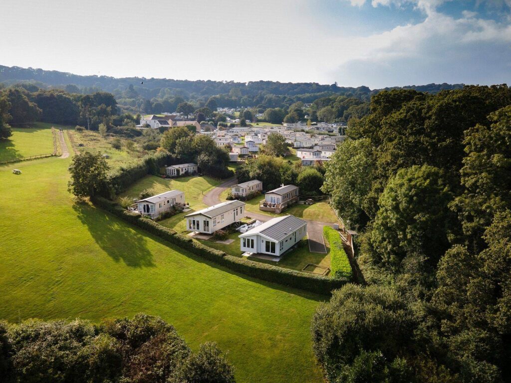 Pick of the Parks – Wood Farm Holiday Park