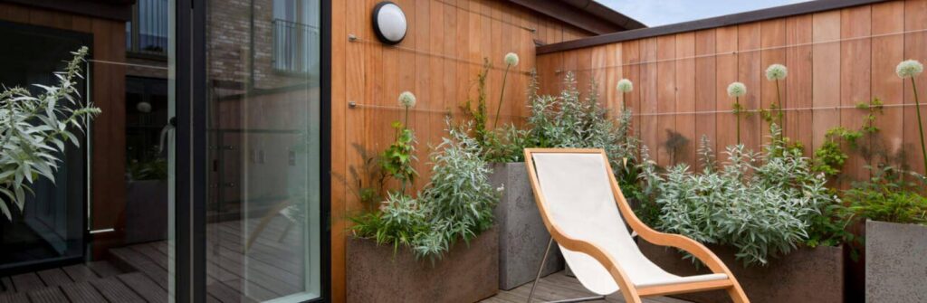 How to Create a Low Maintenance Garden