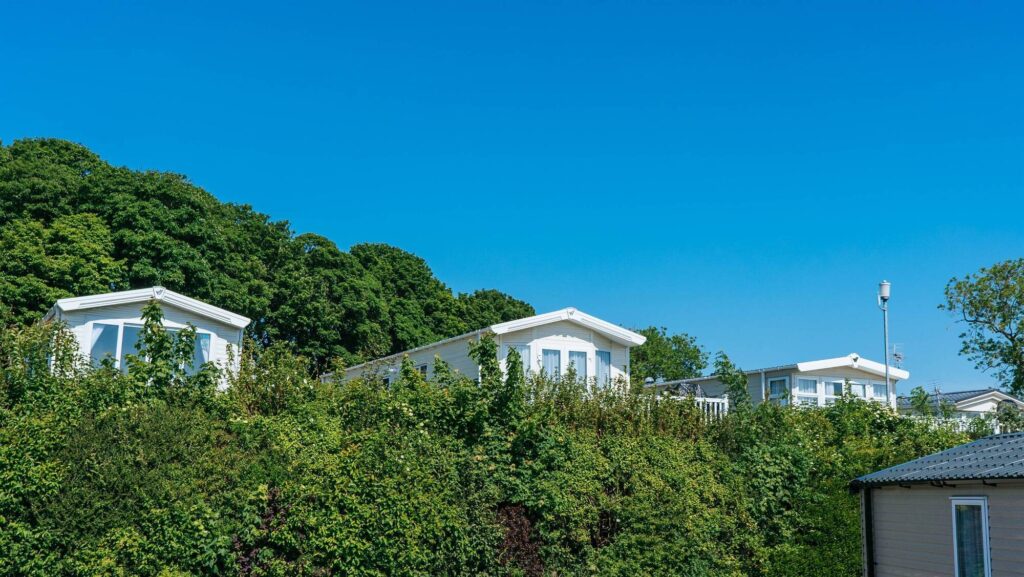 Blairgowrie Holiday Park