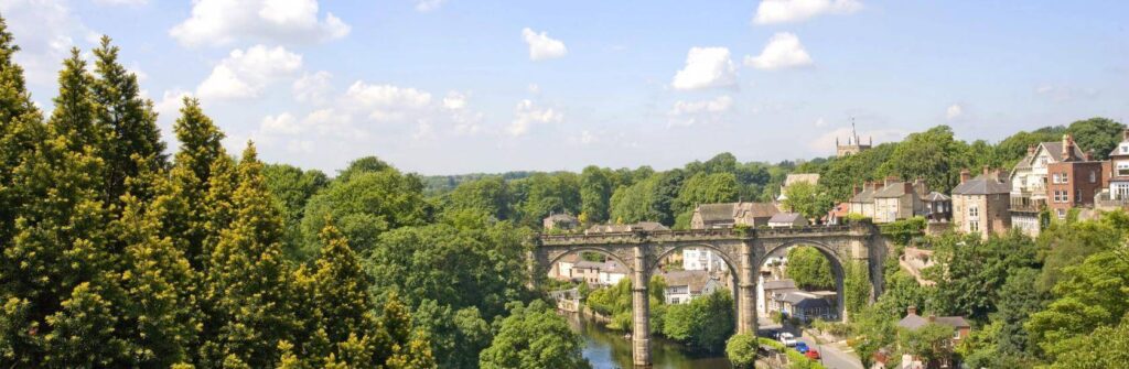 The best summer days out in Yorkshire