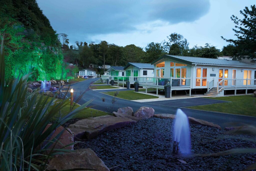 Yorkshire Dales Country & Leisure Park
