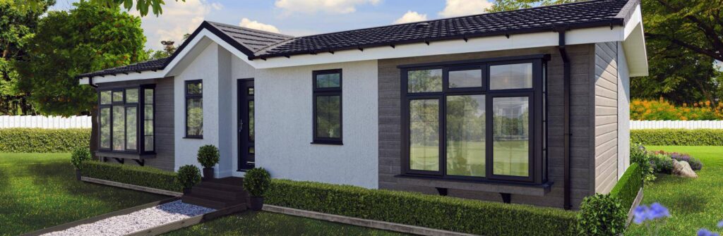 Can you get an equity release on a park home?