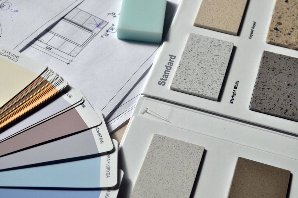 The Best Way To Renovate Your Static Caravan Interior