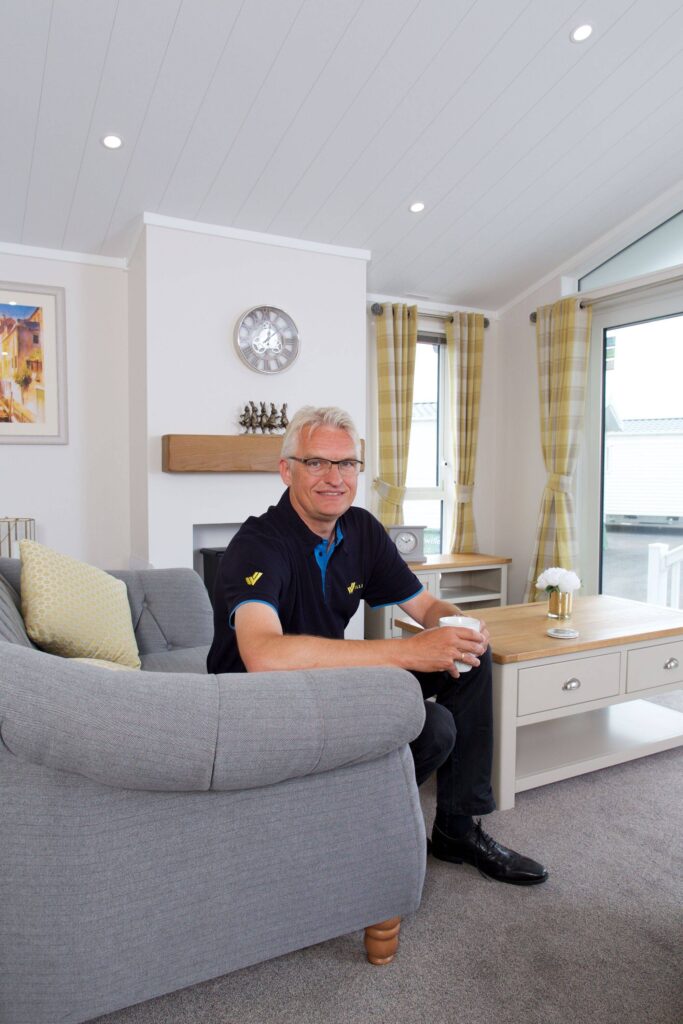 Willerby has recorded impressive financial results
