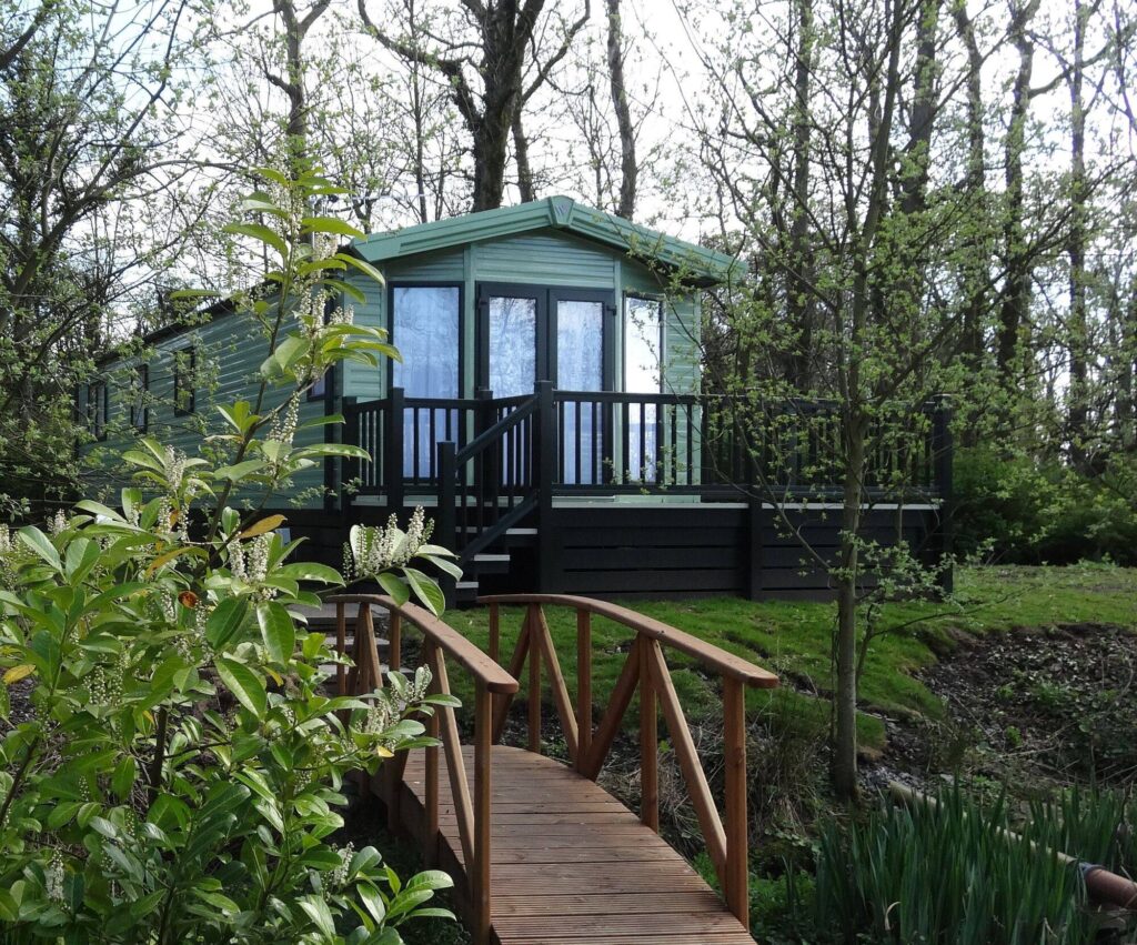 Inglewood Holiday Home & Lodge Park