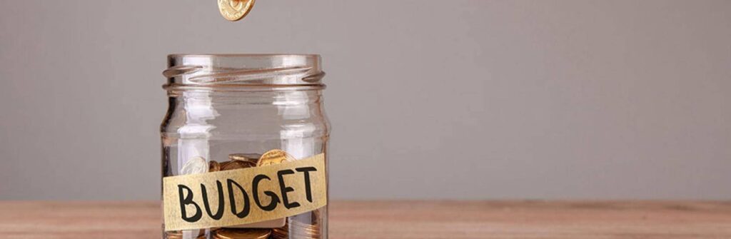 On the money – top tips for your finances