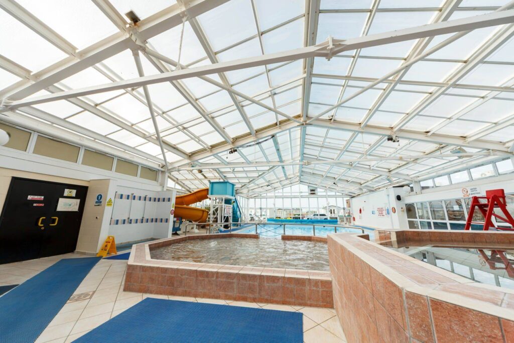 Coastfields Holiday Village