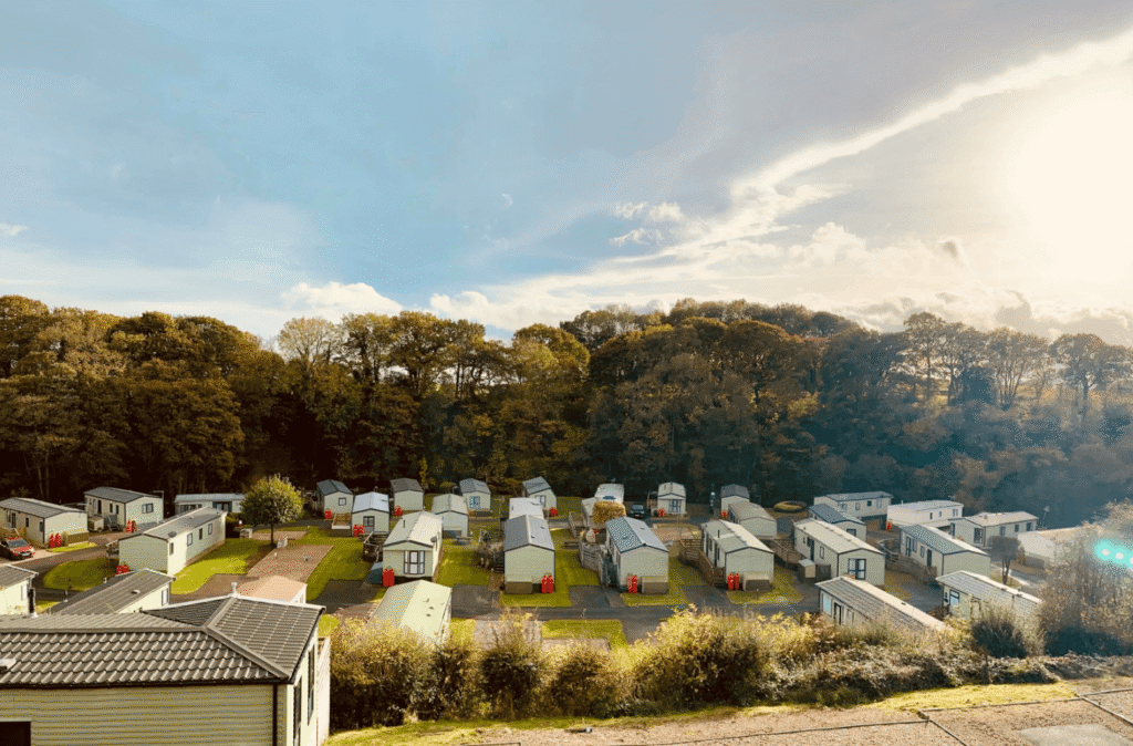 Pick of the Parks – Winksley Banks